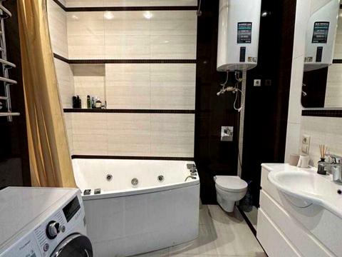 квартира за адресою Харків, Клочківська вул., 258