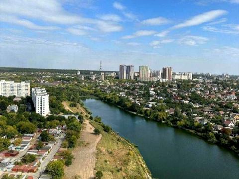 квартира за адресою Харків, Клочківська вул., 258