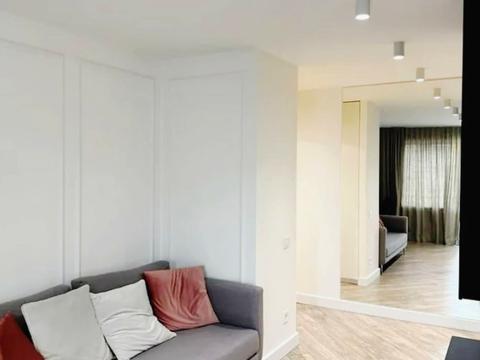 квартира по адресу Кловский спуск (Кловський), 14-А