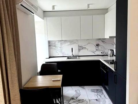 квартира по адресу Кловский спуск (Кловський), 14-А