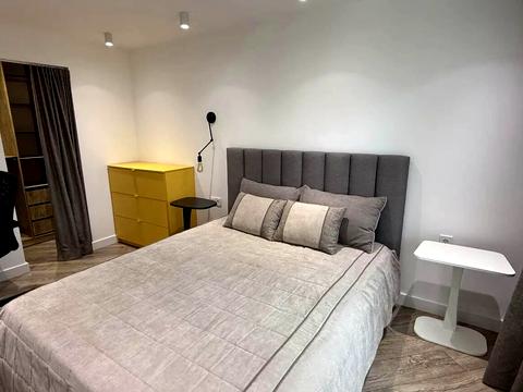 квартира по адресу Кловский спуск (Кловський), 14-А