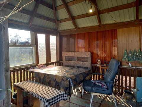 дом по адресу Центральна