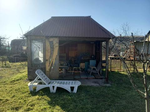 дом по адресу Центральна