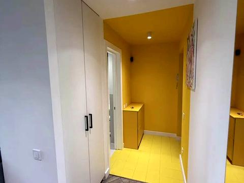 квартира по адресу Кловский спуск (Кловський), 14-А