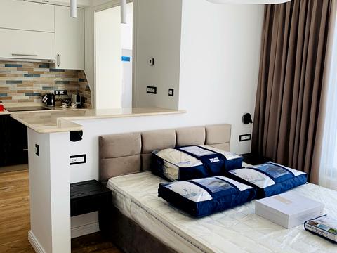 квартира по адресу Чехова ул., 1