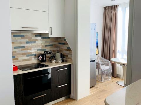 квартира по адресу Чехова ул., 1