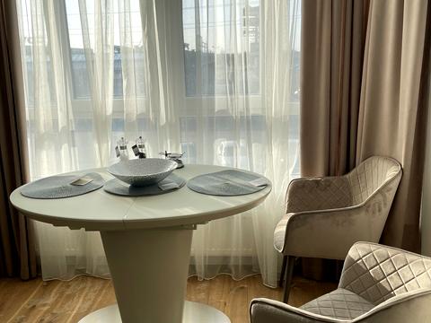 квартира по адресу Чехова ул., 1