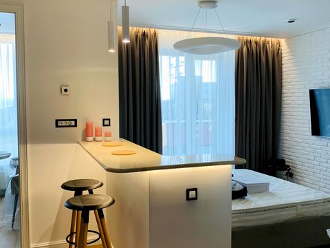 квартира по адресу Чехова ул., 1