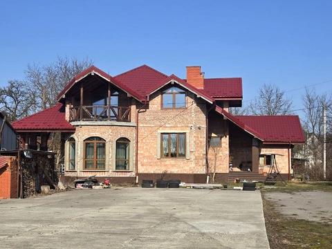 будинок за адресою Холодна вул.