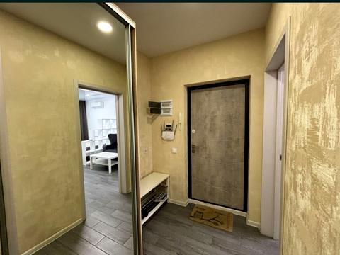 квартира за адресою Домобудівельна вул., 7