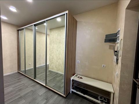 квартира за адресою Домобудівельна вул., 7