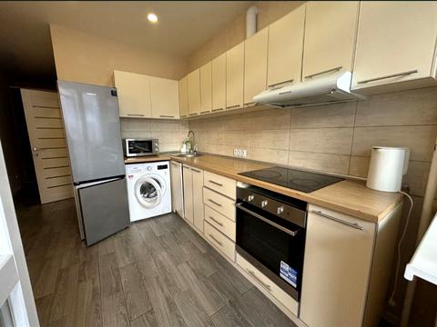 квартира за адресою Домобудівельна вул., 7