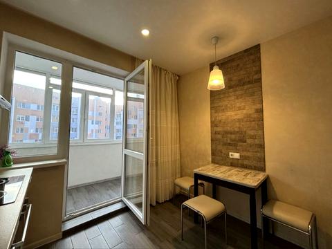 квартира за адресою Домобудівельна вул., 7