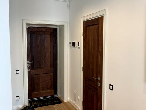 квартира по адресу Чехова ул., 1