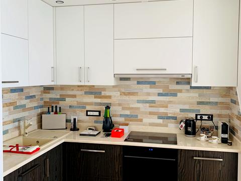 квартира по адресу Чехова ул., 1