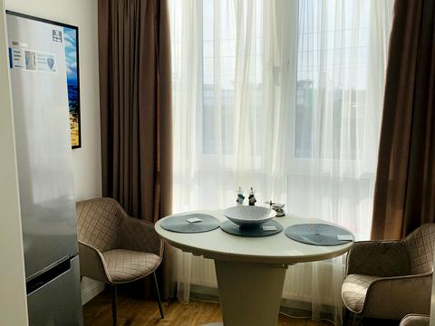 квартира по адресу Чехова ул., 1