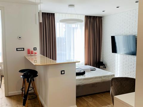 квартира по адресу Чехова ул., 1