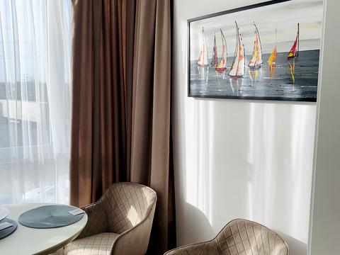 квартира по адресу Чехова ул., 1