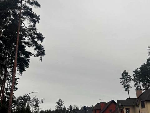 ділянка за адресою Святошинська