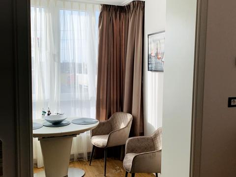 квартира по адресу Чехова ул., 1