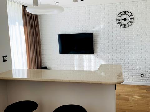 квартира по адресу Чехова ул., 1