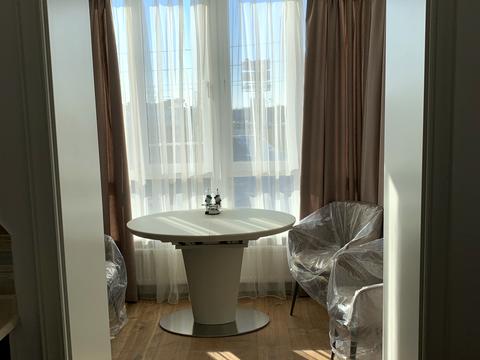 квартира по адресу Чехова ул., 1