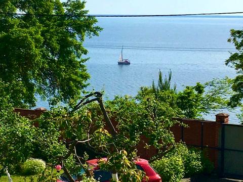 участок по адресу Юрковская ул.