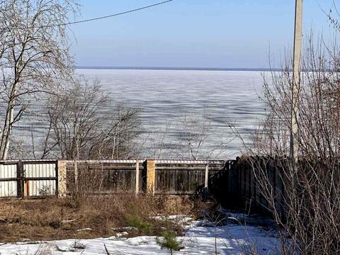 участок по адресу Юрковская ул.