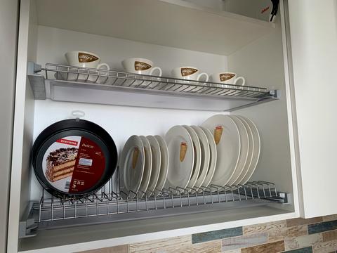 квартира по адресу Чехова ул., 1