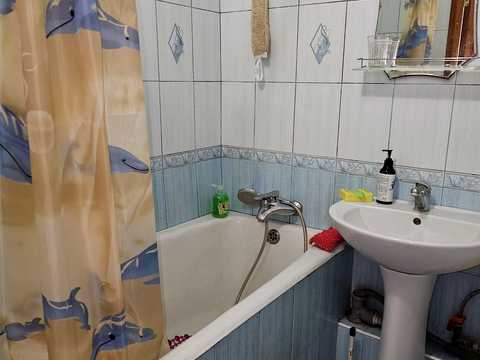 квартира по адресу Валентиновская ул. (Блюхера), 24