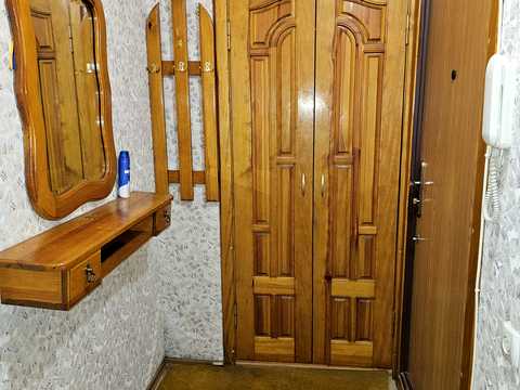 квартира по адресу Валентиновская ул. (Блюхера), 24