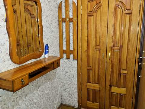 квартира по адресу Валентиновская ул. (Блюхера), 24