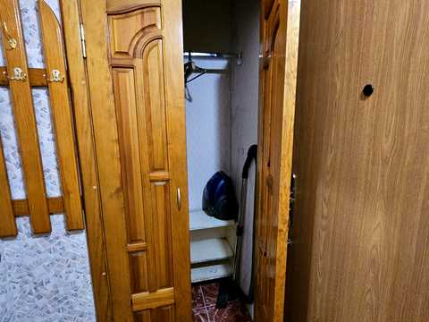 квартира по адресу Валентиновская ул. (Блюхера), 24