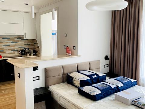 квартира по адресу Чехова ул., 1