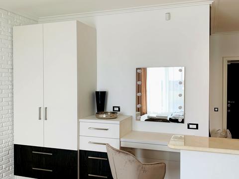 квартира по адресу Чехова ул., 1