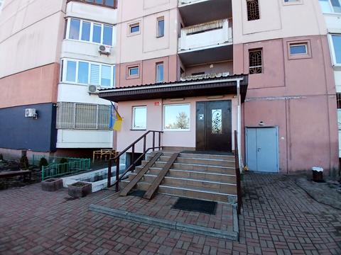 квартира за адресою Олени Пчілки вул., 4