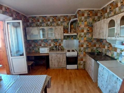 квартира за адресою Олени Пчілки вул., 4