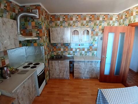 квартира за адресою Олени Пчілки вул., 4