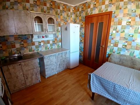 квартира за адресою Олени Пчілки вул., 4