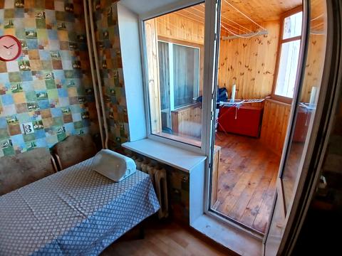 квартира за адресою Олени Пчілки вул., 4