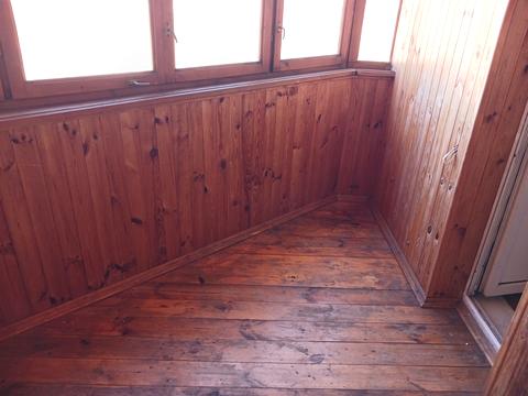 квартира за адресою Олени Пчілки вул., 4