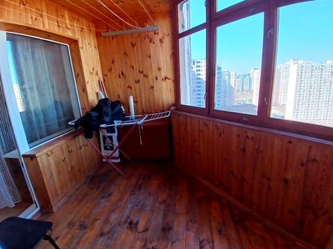 квартира за адресою Олени Пчілки вул., 4