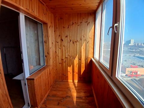 квартира за адресою Олени Пчілки вул., 4