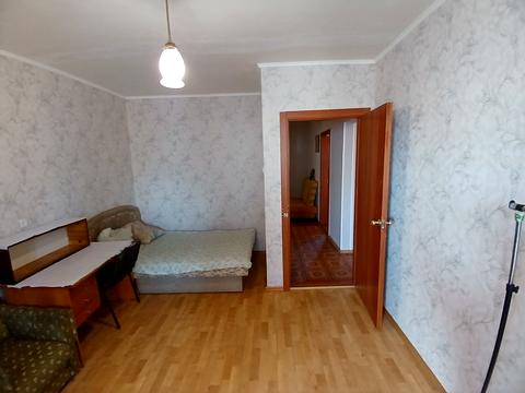 квартира за адресою Олени Пчілки вул., 4