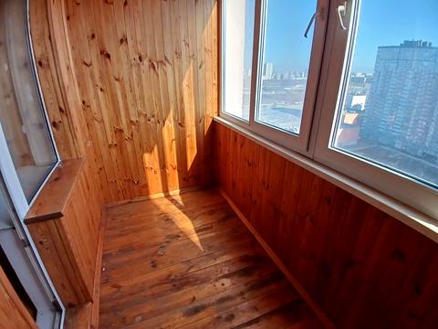 квартира за адресою Олени Пчілки вул., 4