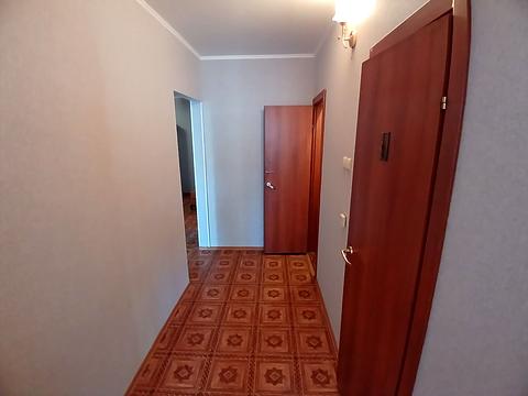 квартира за адресою Олени Пчілки вул., 4