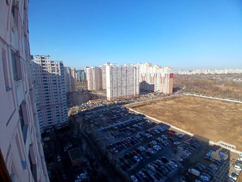 квартира за адресою Олени Пчілки вул., 4