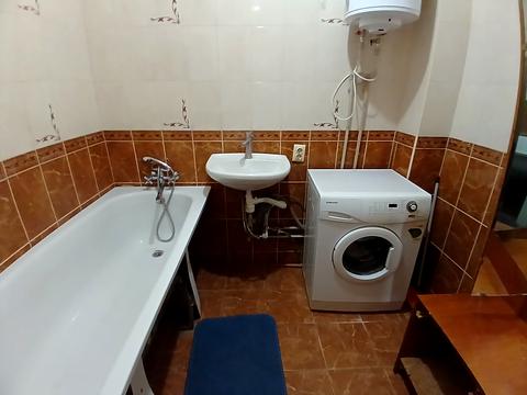 квартира за адресою Олени Пчілки вул., 4