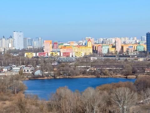 квартира за адресою Олени Пчілки вул., 4