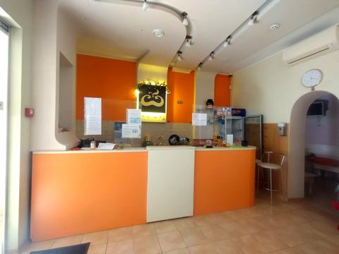 комерційна за адресою Відрадний просп. (Чубаря), 95Г